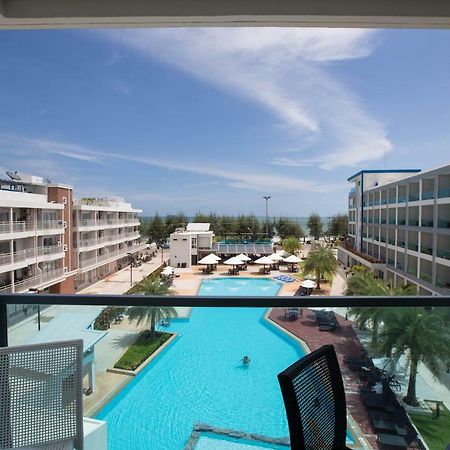Grand Blue Condominium 504 Mae Phim Eksteriør bilde