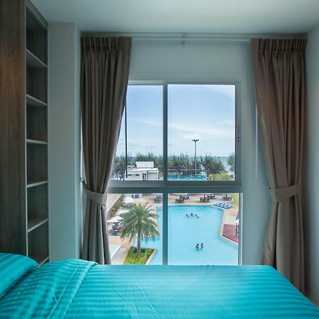 Grand Blue Condominium 504 Mae Phim Eksteriør bilde
