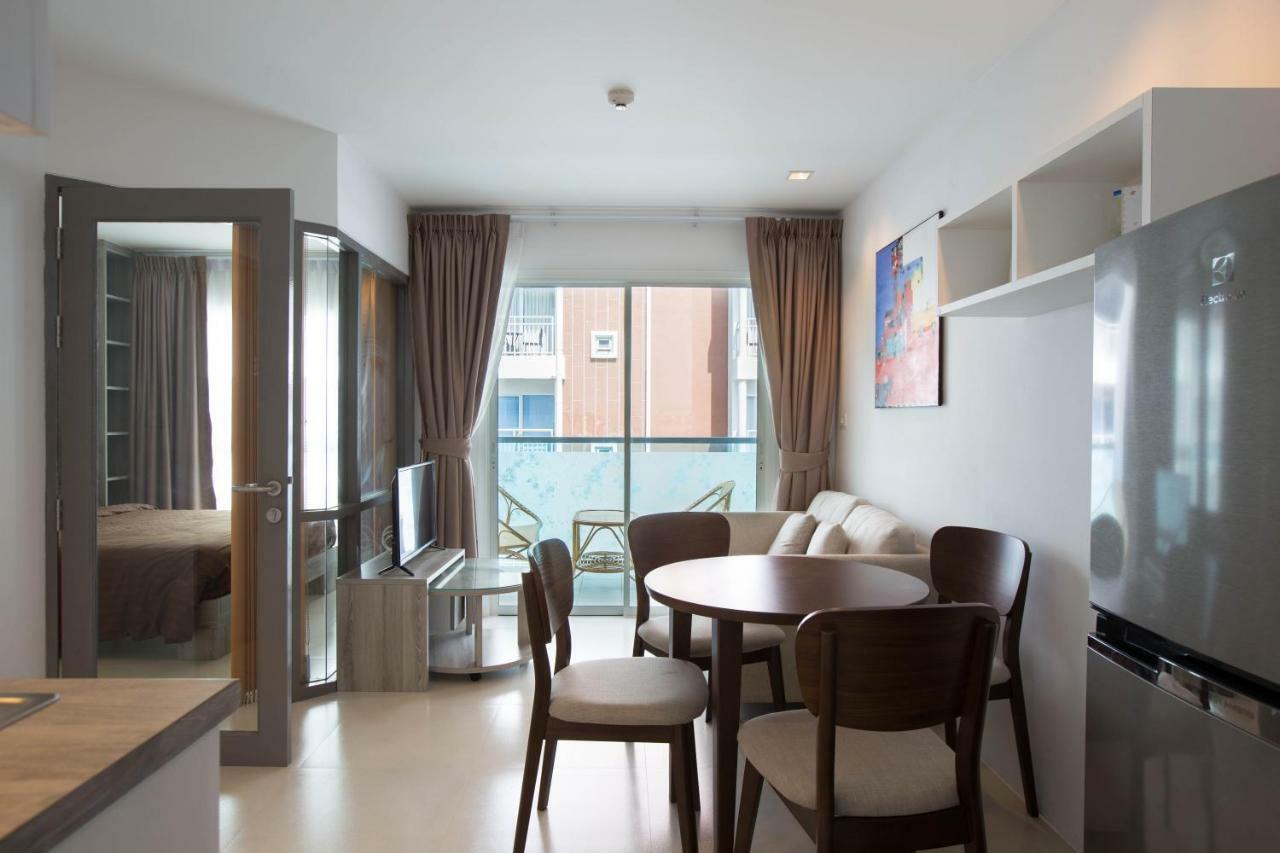 Grand Blue Condominium 504 Mae Phim Eksteriør bilde