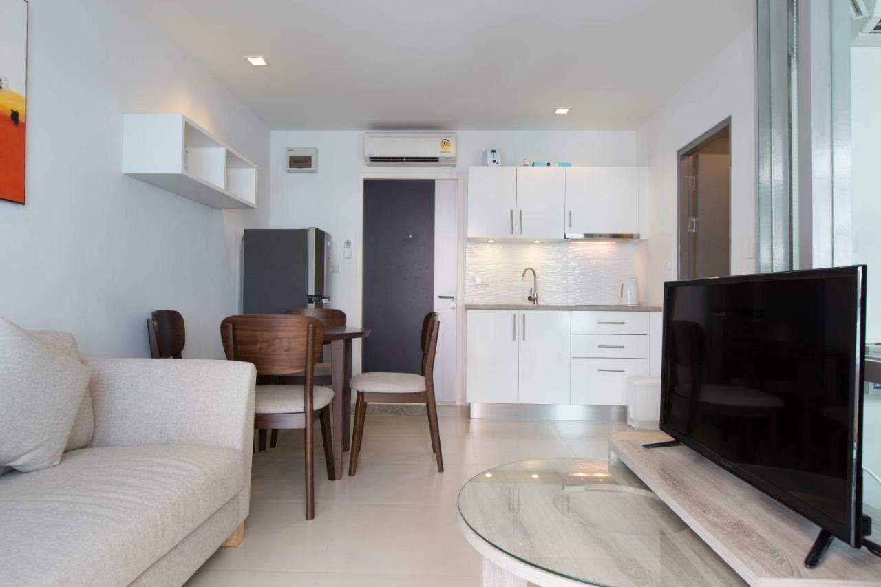 Grand Blue Condominium 504 Mae Phim Eksteriør bilde