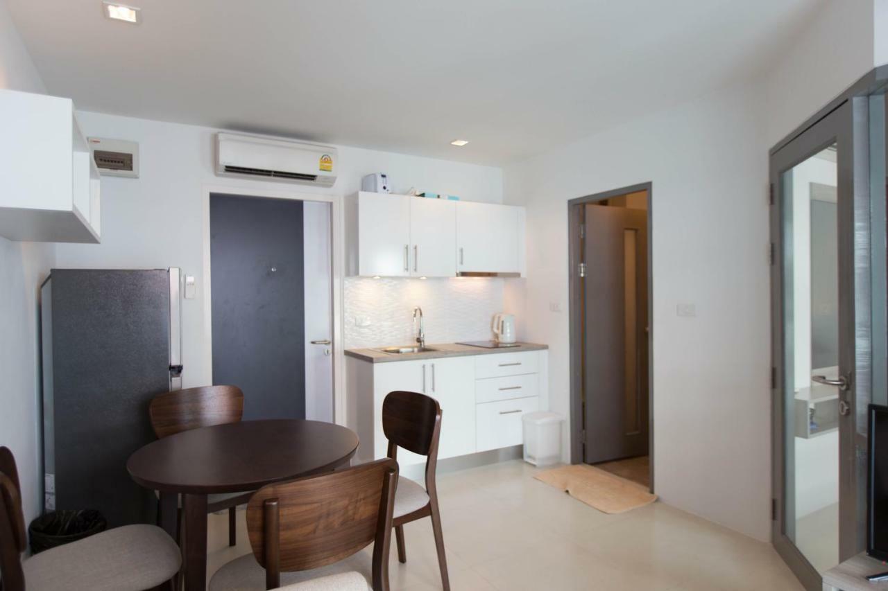 Grand Blue Condominium 504 Mae Phim Eksteriør bilde