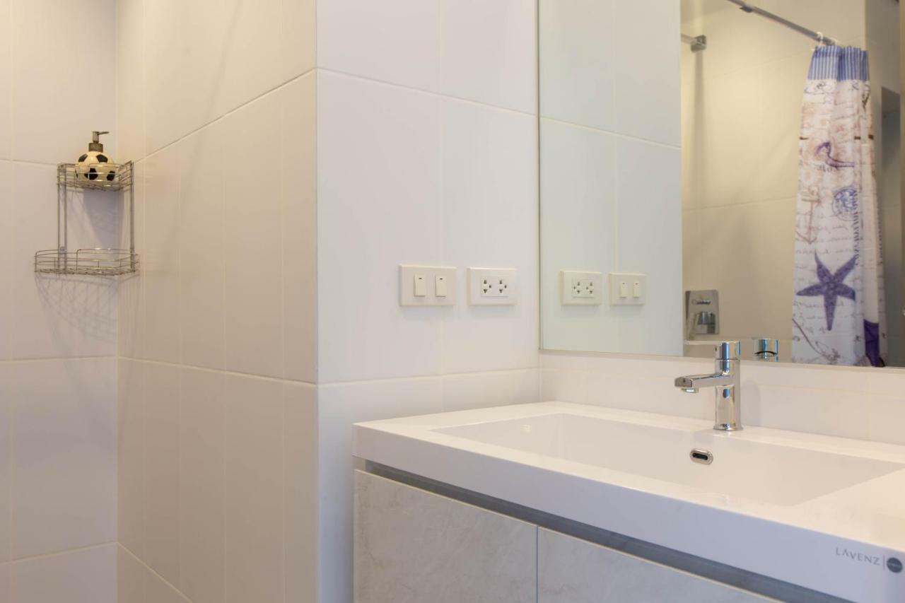 Grand Blue Condominium 504 Mae Phim Eksteriør bilde