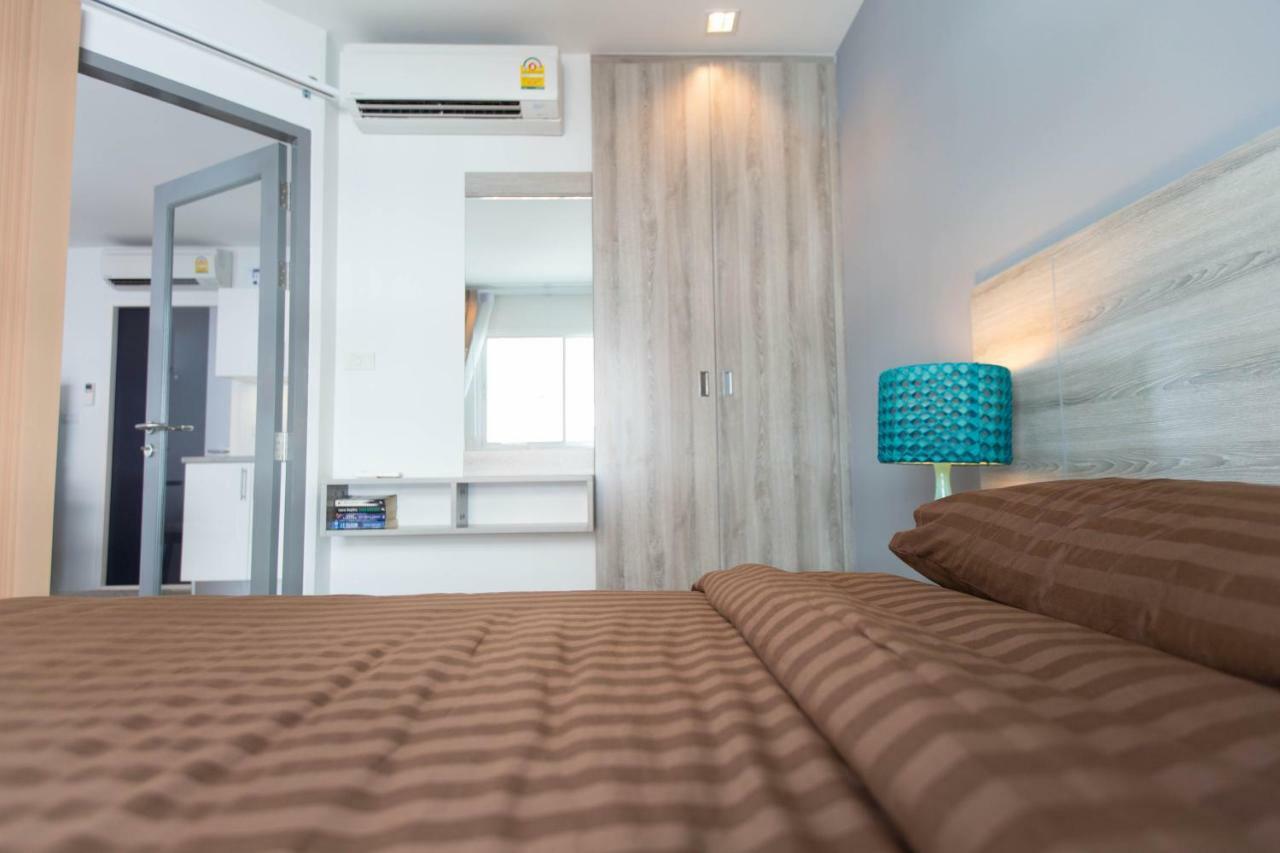 Grand Blue Condominium 504 Mae Phim Eksteriør bilde