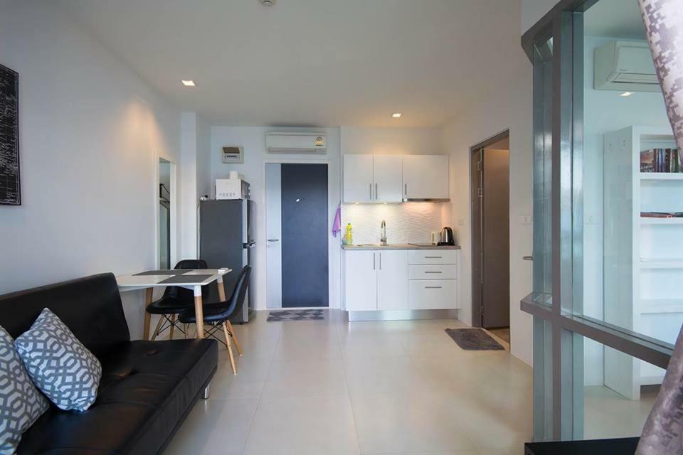 Grand Blue Condominium 504 Mae Phim Eksteriør bilde