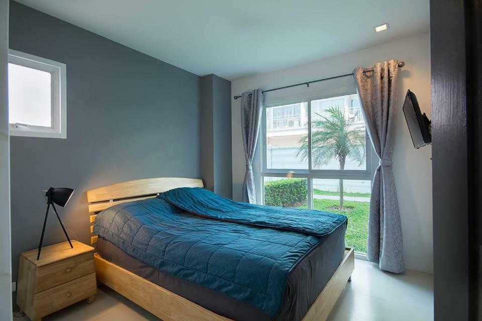 Grand Blue Condominium 504 Mae Phim Eksteriør bilde