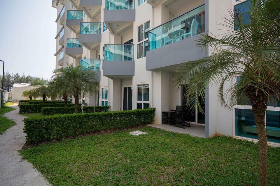 Grand Blue Condominium 504 Mae Phim Eksteriør bilde