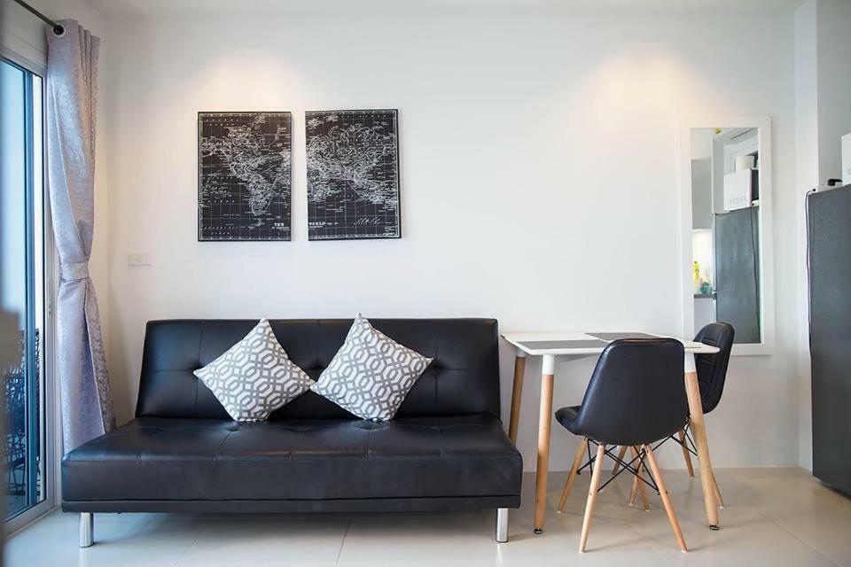 Grand Blue Condominium 504 Mae Phim Eksteriør bilde