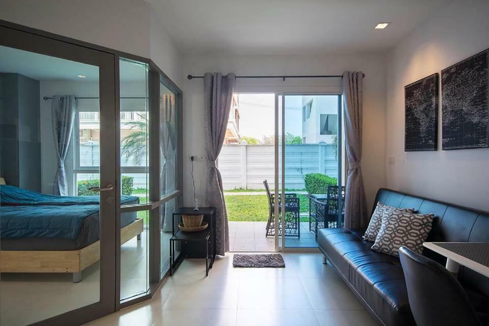 Grand Blue Condominium 504 Mae Phim Eksteriør bilde