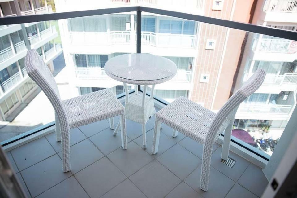 Grand Blue Condominium 504 Mae Phim Eksteriør bilde