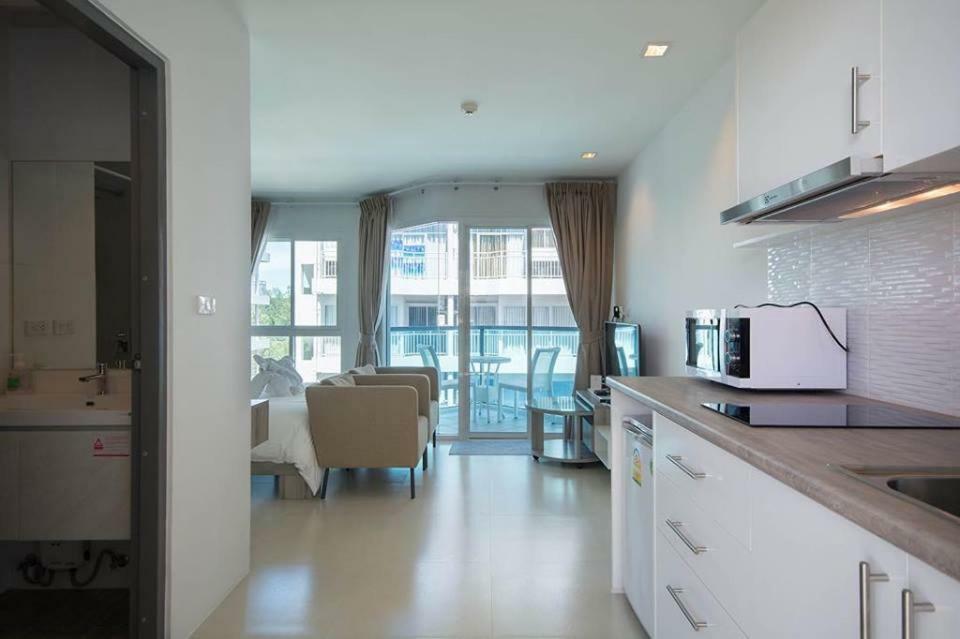 Grand Blue Condominium 504 Mae Phim Eksteriør bilde