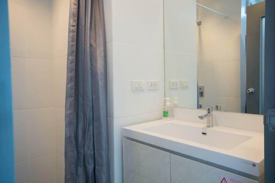 Grand Blue Condominium 504 Mae Phim Eksteriør bilde