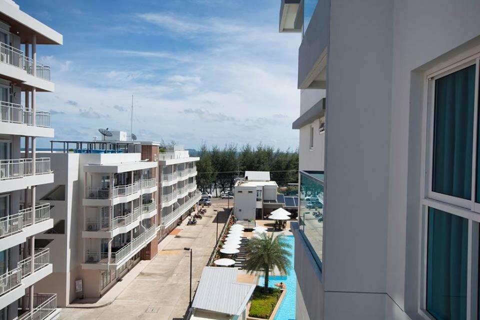 Grand Blue Condominium 504 Mae Phim Eksteriør bilde