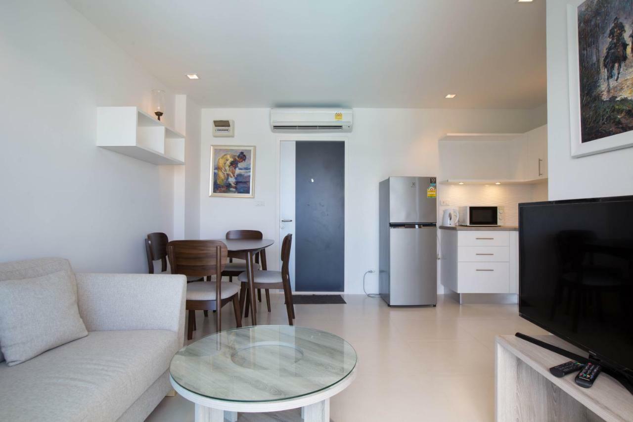 Grand Blue Condominium 504 Mae Phim Eksteriør bilde