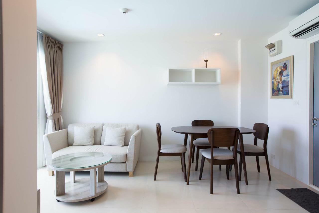 Grand Blue Condominium 504 Mae Phim Eksteriør bilde