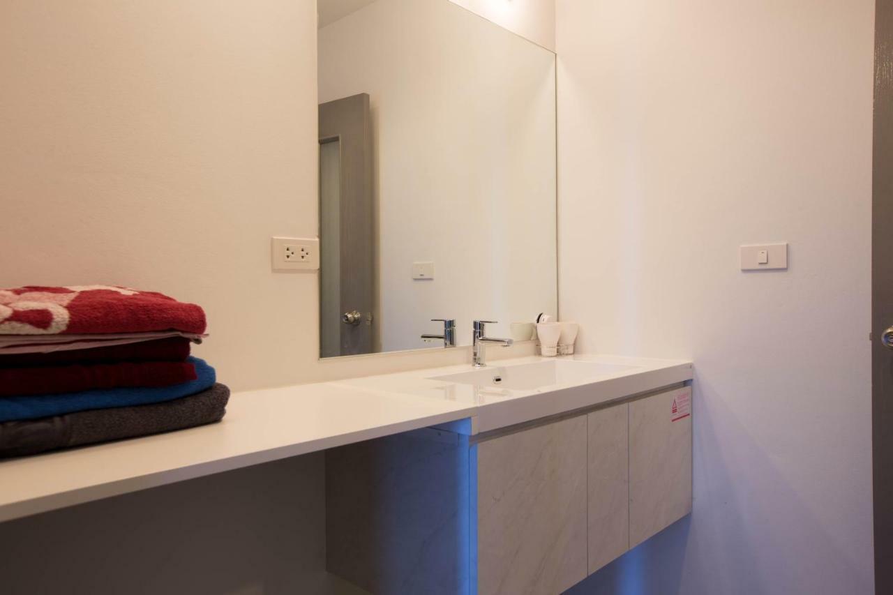 Grand Blue Condominium 504 Mae Phim Eksteriør bilde