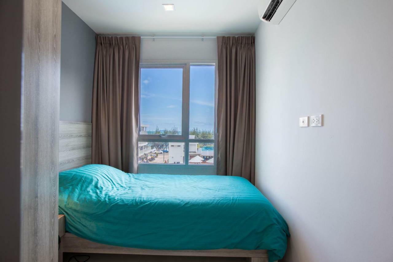 Grand Blue Condominium 504 Mae Phim Eksteriør bilde