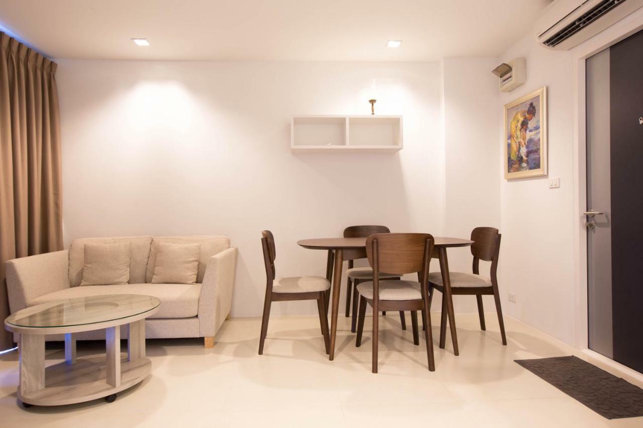 Grand Blue Condominium 504 Mae Phim Eksteriør bilde