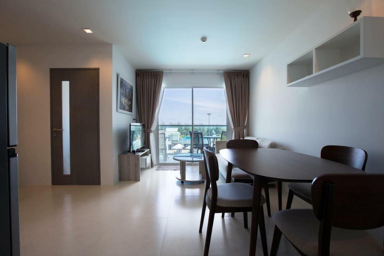 Grand Blue Condominium 504 Mae Phim Eksteriør bilde