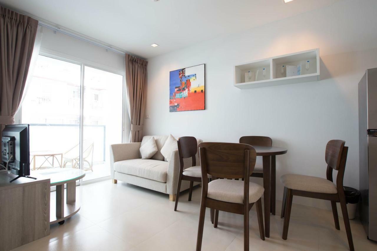 Grand Blue Condominium 504 Mae Phim Eksteriør bilde