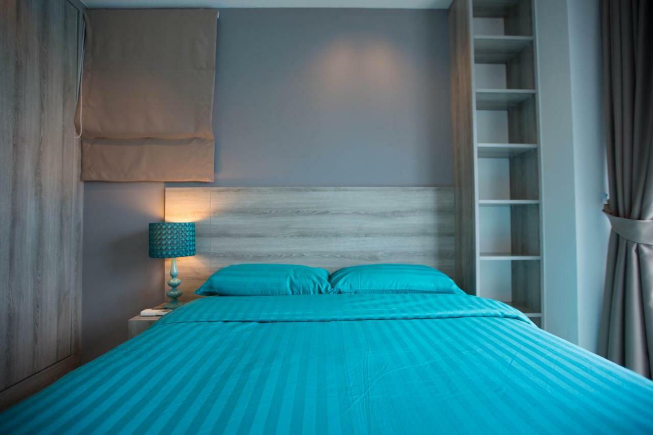 Grand Blue Condominium 504 Mae Phim Eksteriør bilde