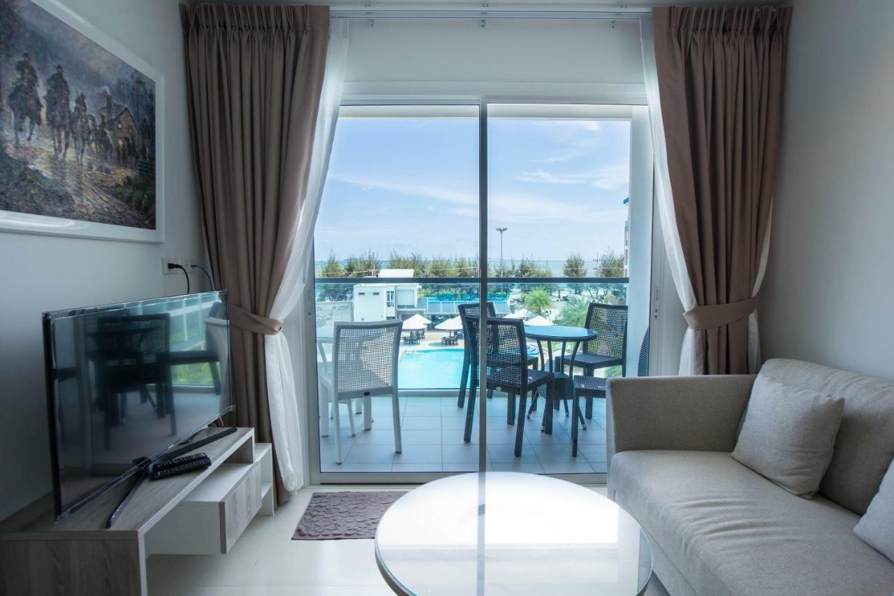 Grand Blue Condominium 504 Mae Phim Eksteriør bilde